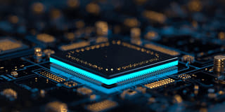 AI-gedreven handelstechnologie van Zelqorium als teken van innovatie