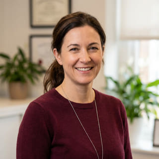 Laura Bennett, hoofd Compliance & Regulation bij Zelqorium